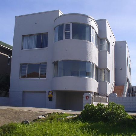 Royal At Sea Appartement Muizenberg Buitenkant foto