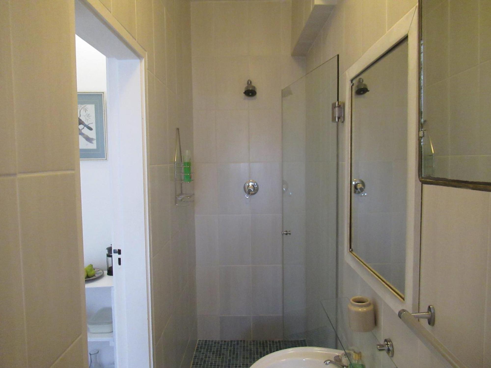 Royal At Sea Appartement Muizenberg Buitenkant foto