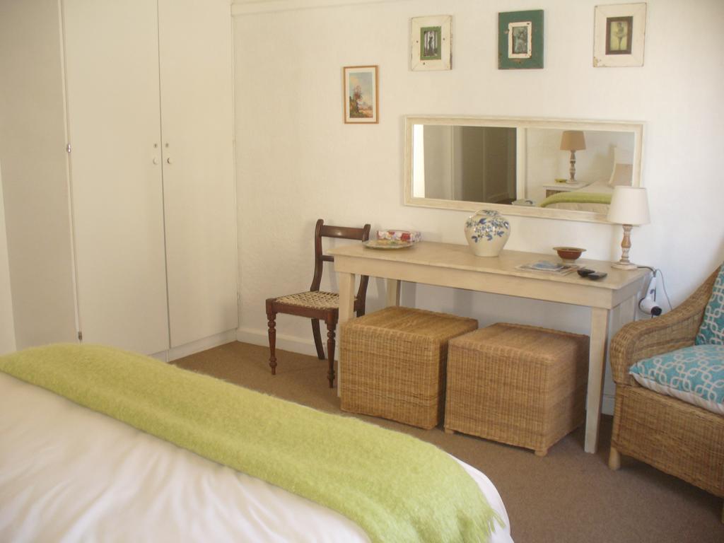 Royal At Sea Appartement Muizenberg Buitenkant foto