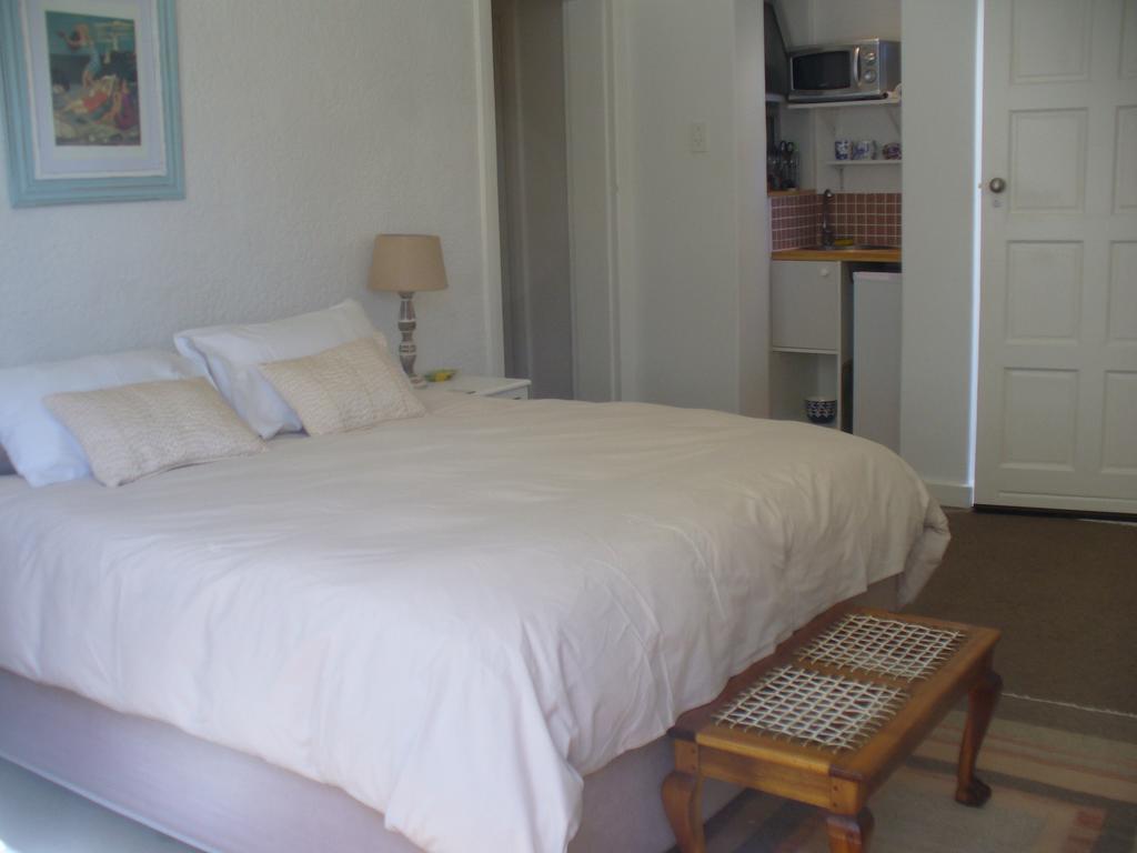 Royal At Sea Appartement Muizenberg Buitenkant foto