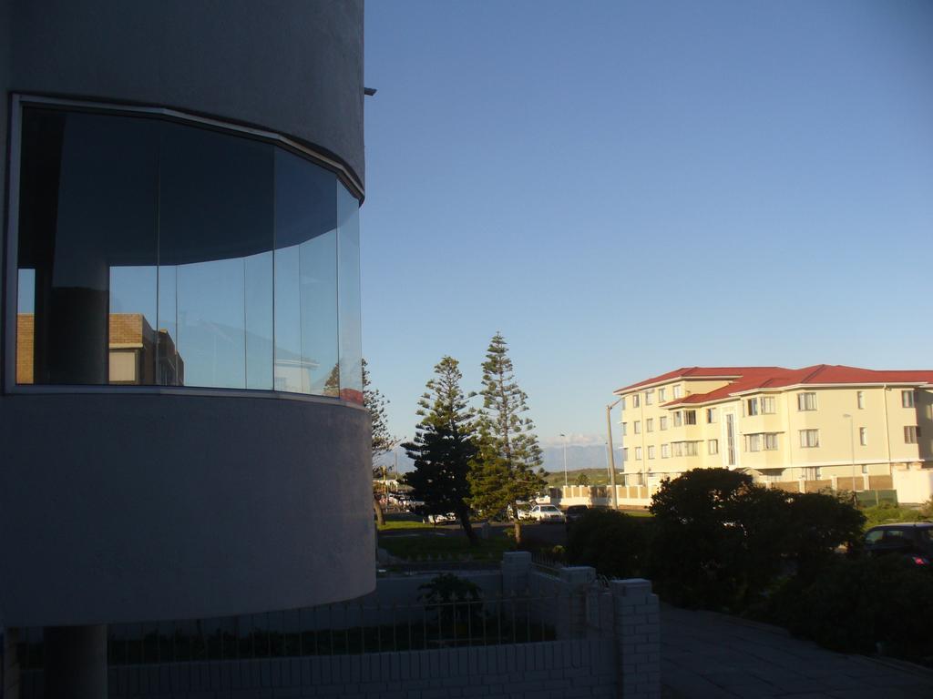 Royal At Sea Appartement Muizenberg Buitenkant foto